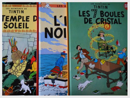 Tintin