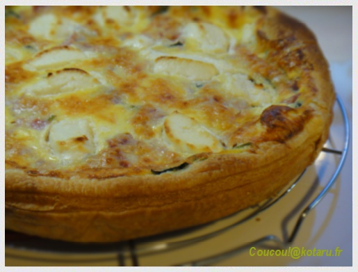 Quiche