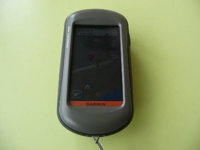 GPS