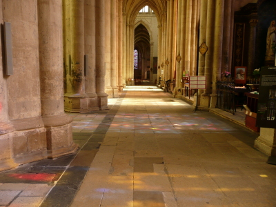 Cathedrale St-Gatien