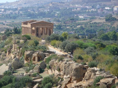 agrigento